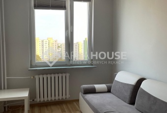 Mieszkanie na sprzedaż Warszawa  829318