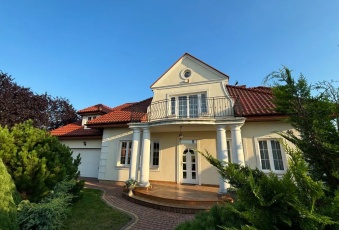 Dom na sprzedaż Stara Biała  829345