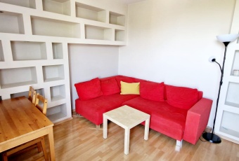 Mieszkanie na wynajem Warszawa  829348