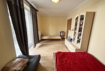 Mieszkanie na sprzedaż Rzeszów  829356