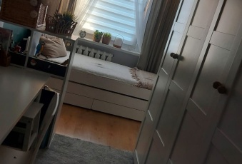 Mieszkanie na sprzedaż Środa Wielkopolska  829367