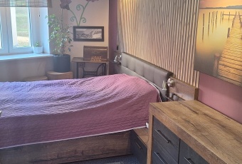 Mieszkanie na sprzedaż Olsztyn  828120