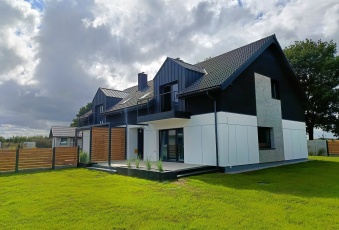 Dom na sprzedaż Słupsk  829375