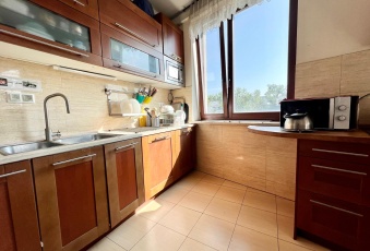 Mieszkanie na sprzedaż Warszawa  829378