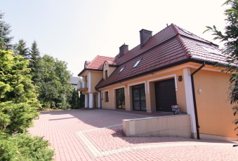 Komercja na wynajem, Świątniki Górne małopolskie - oferta 828373 Komercja na wynajem Świątniki Górne 828373
