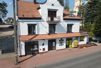 Komercja na wynajem, Świątniki Górne małopolskie - oferta 828597 Komercja na wynajem Świątniki Górne 828597