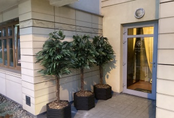 Komercja Wynajmę mazowieckie Warszawa Wilanów-1