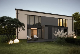 Dom na sprzedaż, Szczecin zachodniopomorskie - oferta 829398 Dom na sprzedaż Szczecin 829398