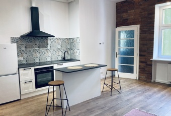 Mieszkanie na wynajem Kraków  829400