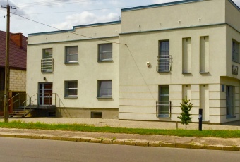 Komercja na wynajem Płońsk  829399