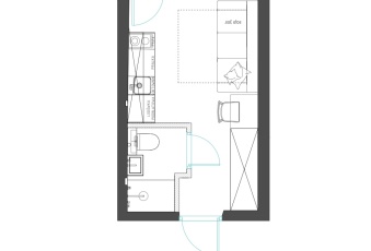 Mieszkanie na sprzedaż Warszawa  829414