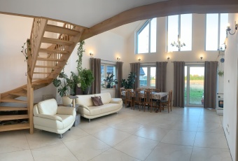 Dom na sprzedaż Nowa Wieś Lęborska  829420