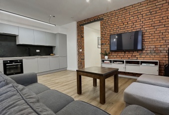 Mieszkanie na sprzedaż Oleśnica  829423