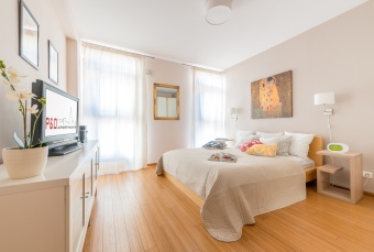 Mieszkanie na sprzedaż Warszawa  829431