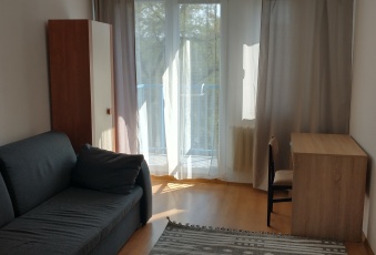 Mieszkanie na wynajem Wrocław  829432