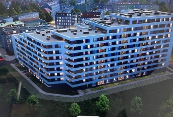 Mieszkanie na sprzedaż Szczecin  829437