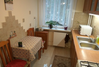 Mieszkanie na sprzedaż Warszawa  829442