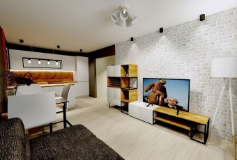 Mieszkanie na wynajem Warszawa  829447