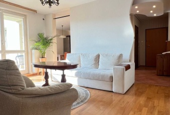 Mieszkanie na sprzedaż Warszawa  829454