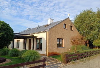 Dom na wynajem Sobienie-Jeziory  829463