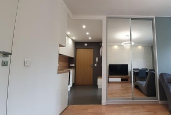 Mieszkanie na wynajem Warszawa  829471