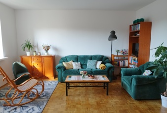 Mieszkanie na wynajem Warszawa  829480