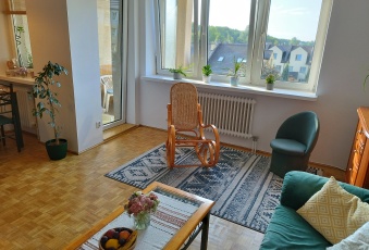 Mieszkanie Wynajmę mazowieckie Warszawa -1