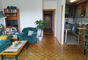 Mieszkanie Wynajmę mazowieckie Warszawa -2