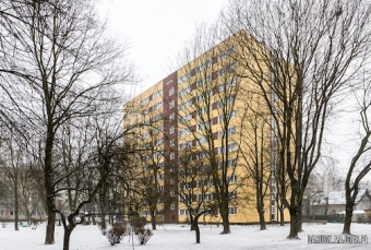 Mieszkanie na sprzedaż Warszawa  829481