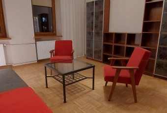 Mieszkanie Wynajmę mazowieckie Warszawa Praga-Północ-1