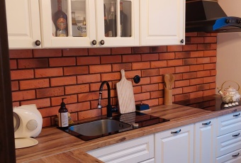 Mieszkanie na sprzedaż Lesznowola  829486