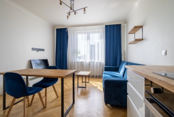 Mieszkanie na sprzedaż Warszawa  829500