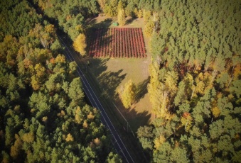 Działka na sprzedaż Nadarzyn  5271