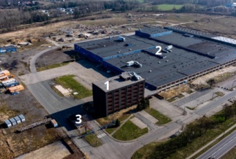 Komercja na sprzedaż Tarnowskie Góry  829519