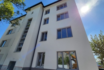 Mieszkanie na sprzedaż Warszawa  829525