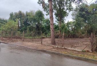 Działka na sprzedaż Zamość  829327