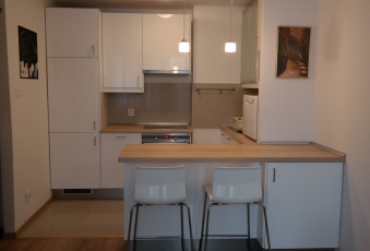 Mieszkanie na wynajem Warszawa  829529