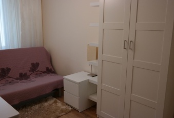 Mieszkanie Wynajmę mazowieckie Warszawa -3