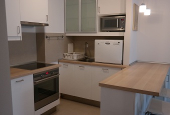 Mieszkanie Wynajmę mazowieckie Warszawa -1