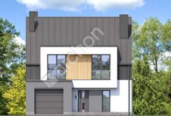 Dom na sprzedaż Kocmyrzów-Luborzyca  829531