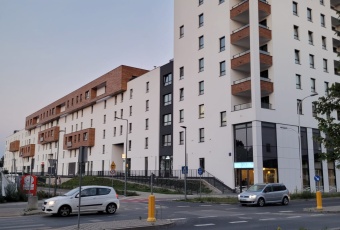 Mieszkanie na wynajem Warszawa  829537