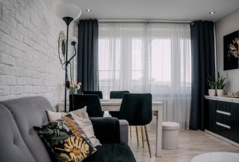 Mieszkanie na sprzedaż Tarnów  829546