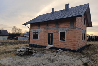 Dom na sprzedaż Koniusza  829553