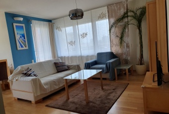 Mieszkanie na sprzedaż Poznań  829560