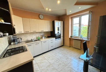 Mieszkanie na sprzedaż Wrocław  829561