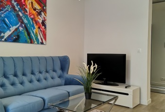 Mieszkanie na wynajem Warszawa  829565