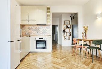 Mieszkanie na sprzedaż Warszawa  829568