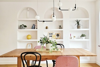 Mieszkanie na sprzedaż Warszawa  829569