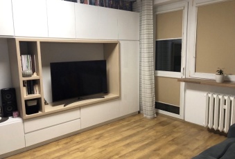 Mieszkanie na sprzedaż Rzeszów  829573