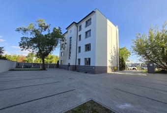 Mieszkanie na sprzedaż Warszawa  829578